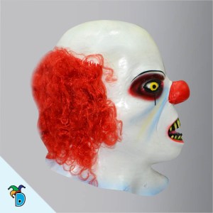 Payaso Desgarrado